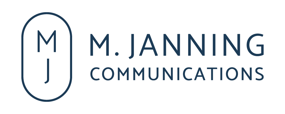 M. Janning Communications