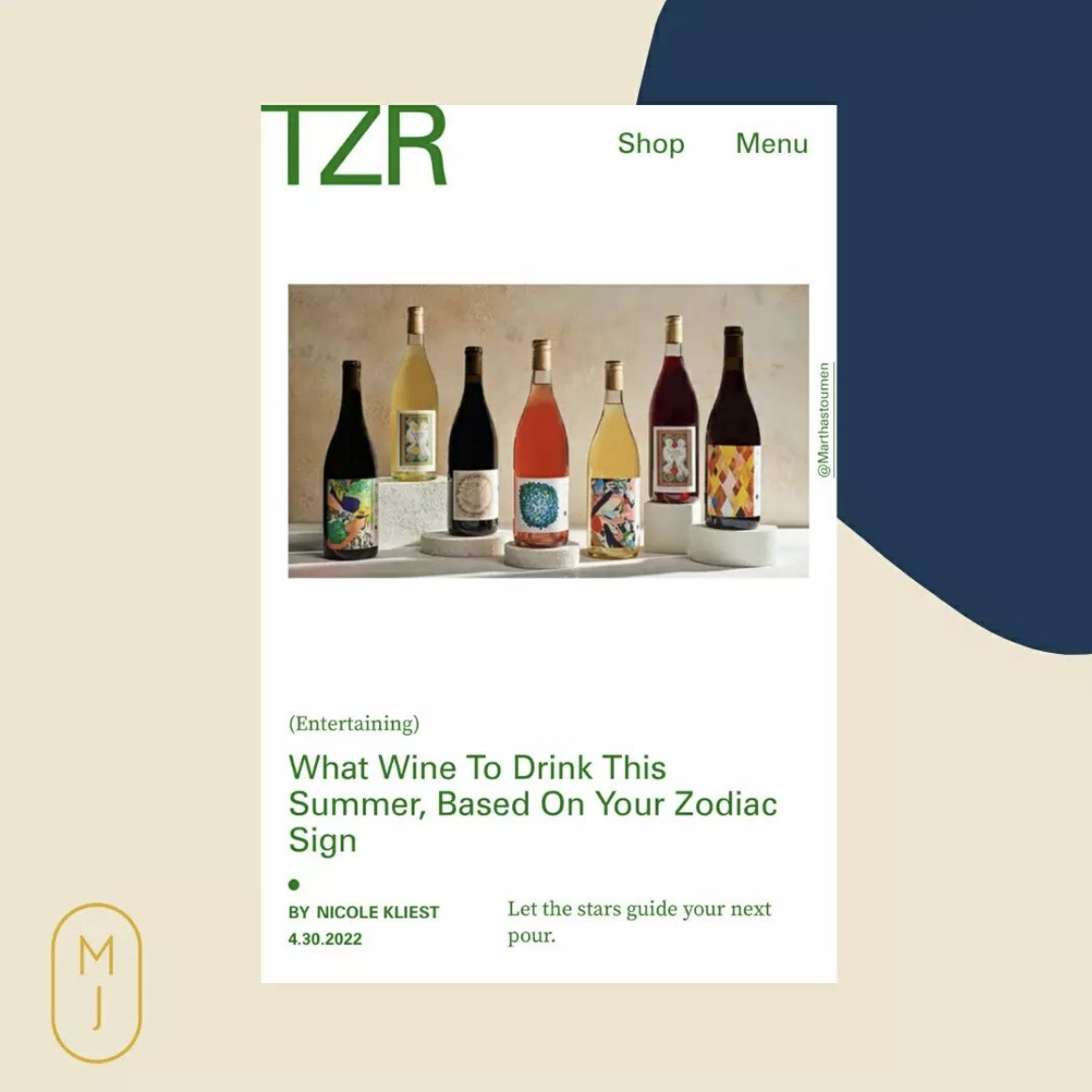 Broc Cellars | The Zoe Report