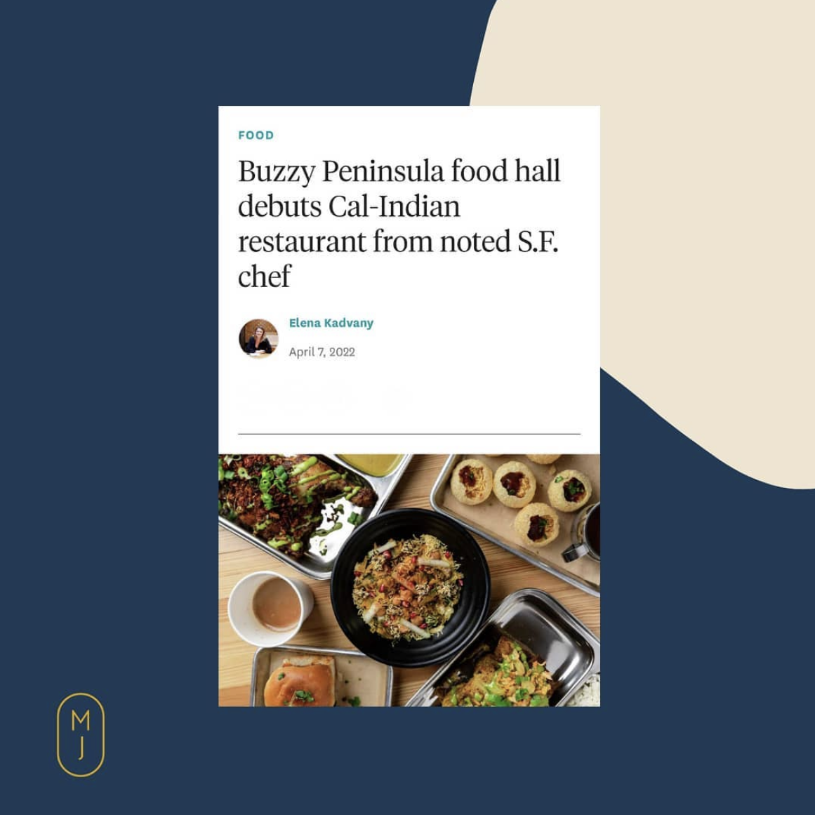 State Street Market | SF Chronicle