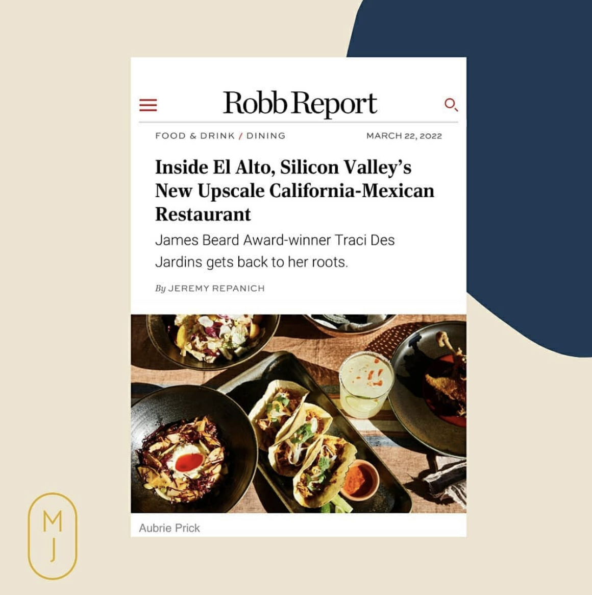 El Alto | Robb Report
