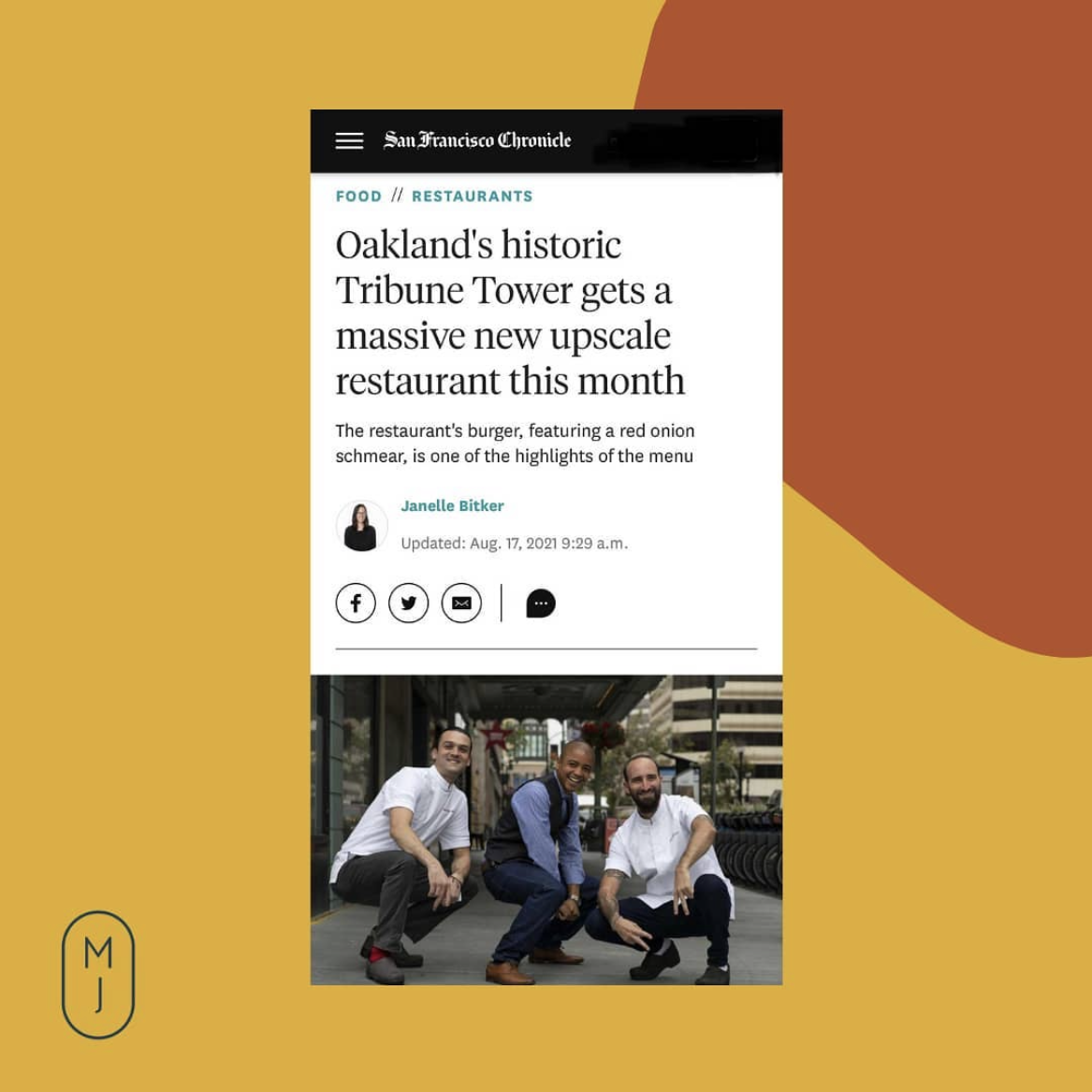 Tribune | SF Chronicle