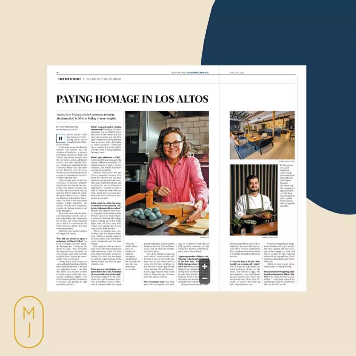 El Alto | Silicon Valley Business Journal