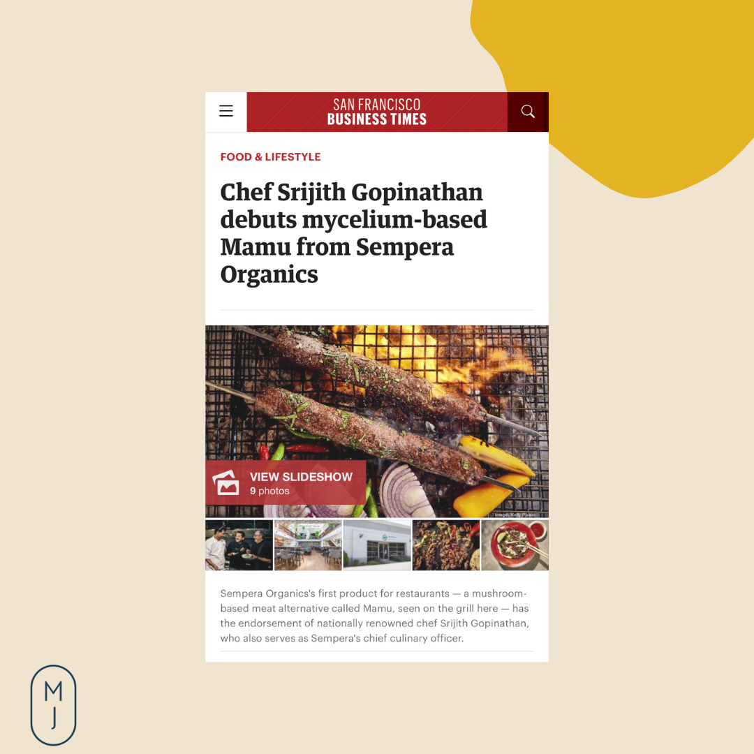Mamu | San Francisco Business Times