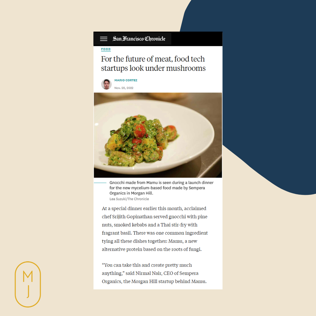 Mamu | San Francisco Chronicle