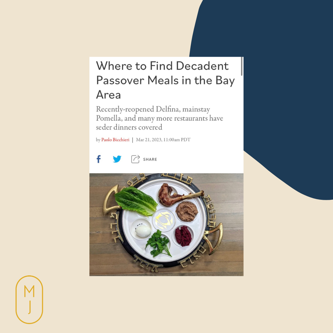 Delfina | Eater SF