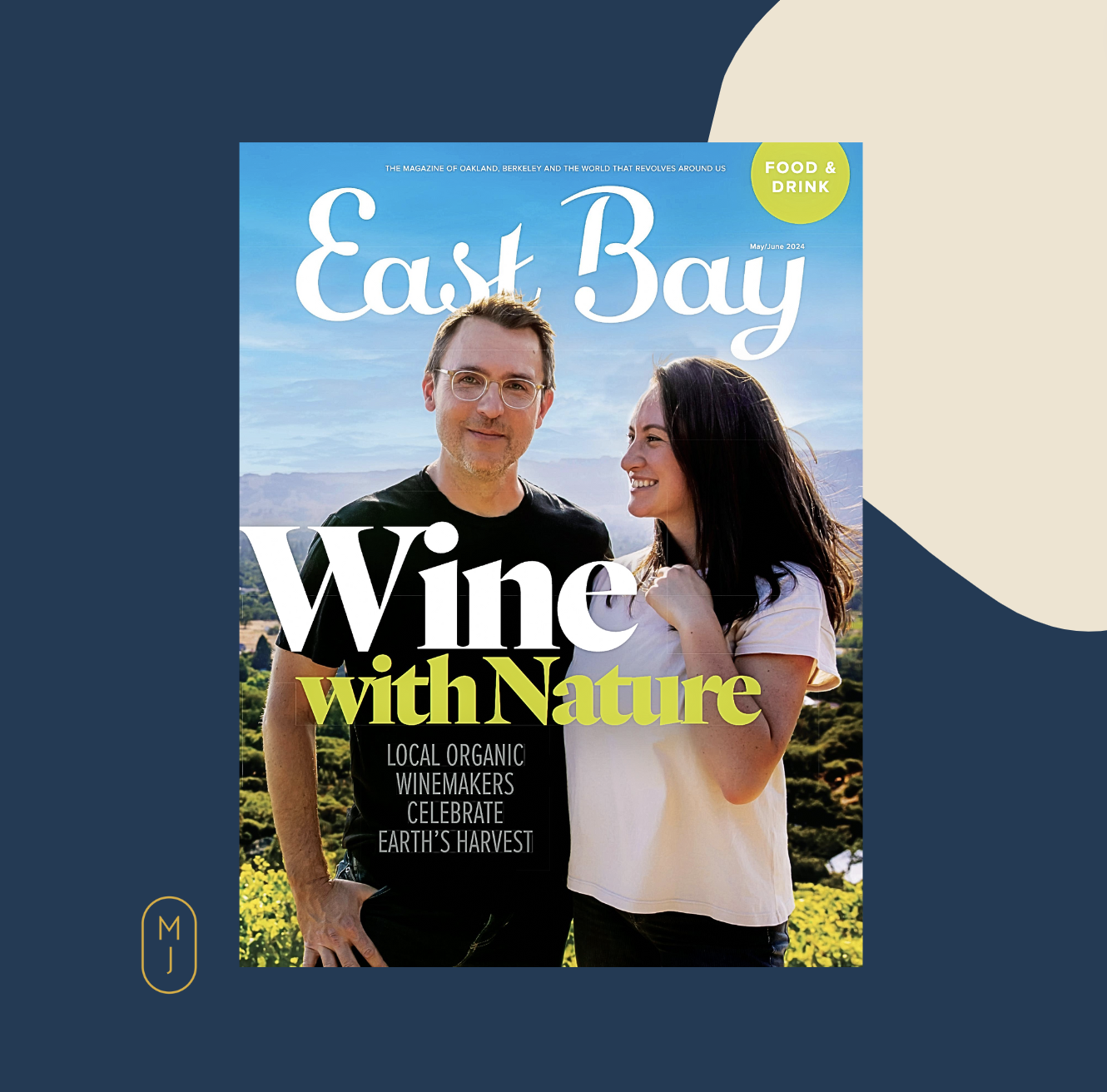 Broc Cellars | East Bay Magazine