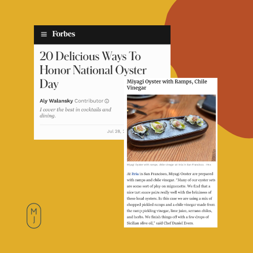 Itria | Forbes