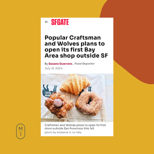 Craftsman and Wolves | SFGate