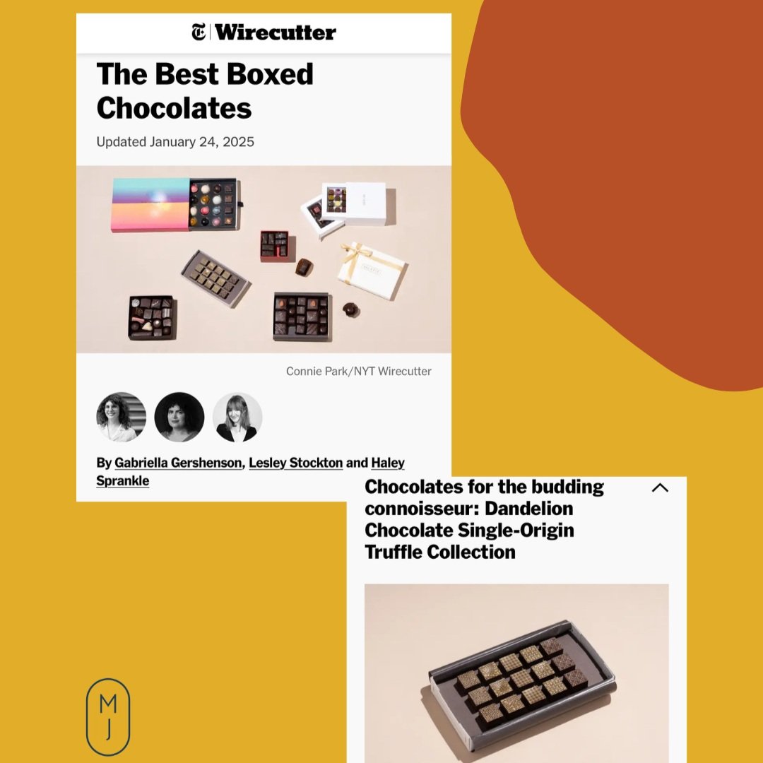 Dandelion | Wirecutter