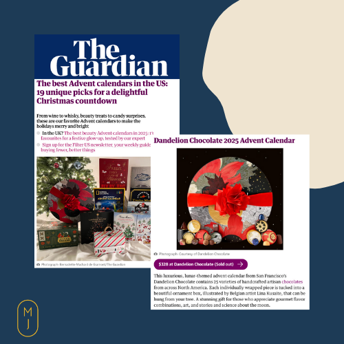 Dandelion | The Guardian