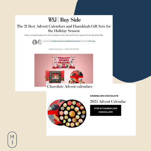 Dandelion | WSJ