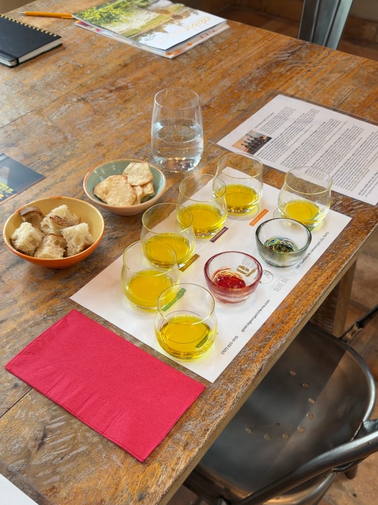 How to Host a Virtual Tasting That Actually Works