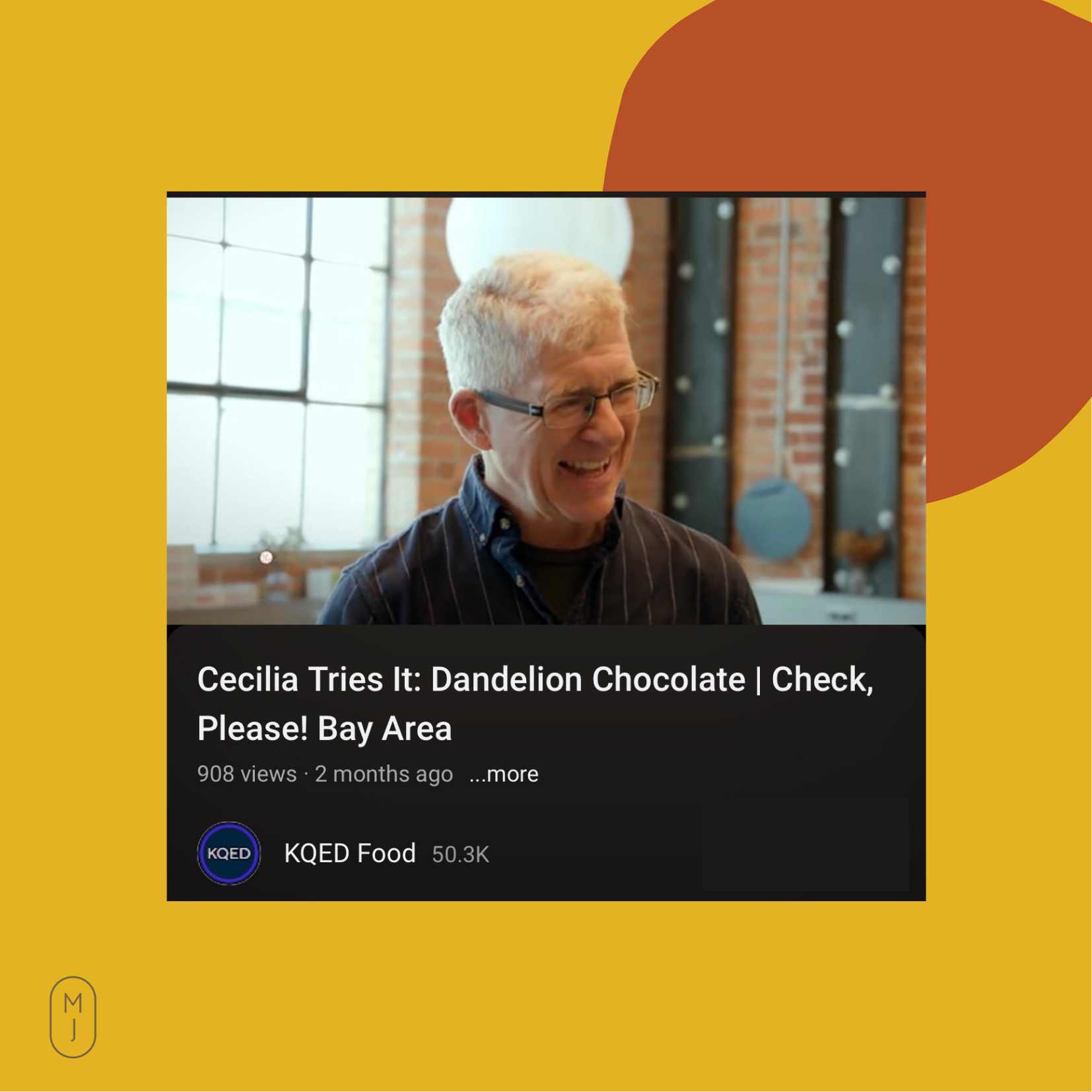 Dandelion | KQED