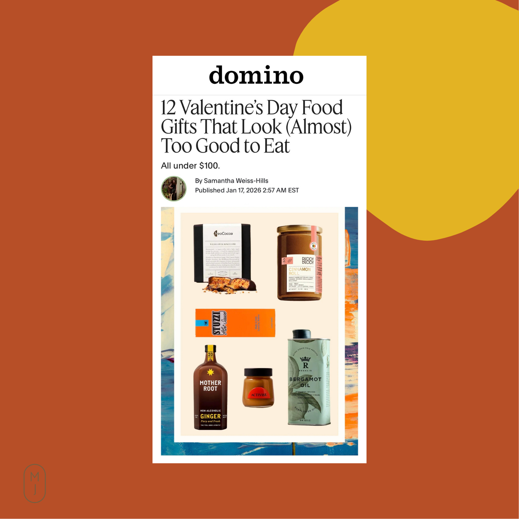Dandelion | Domino