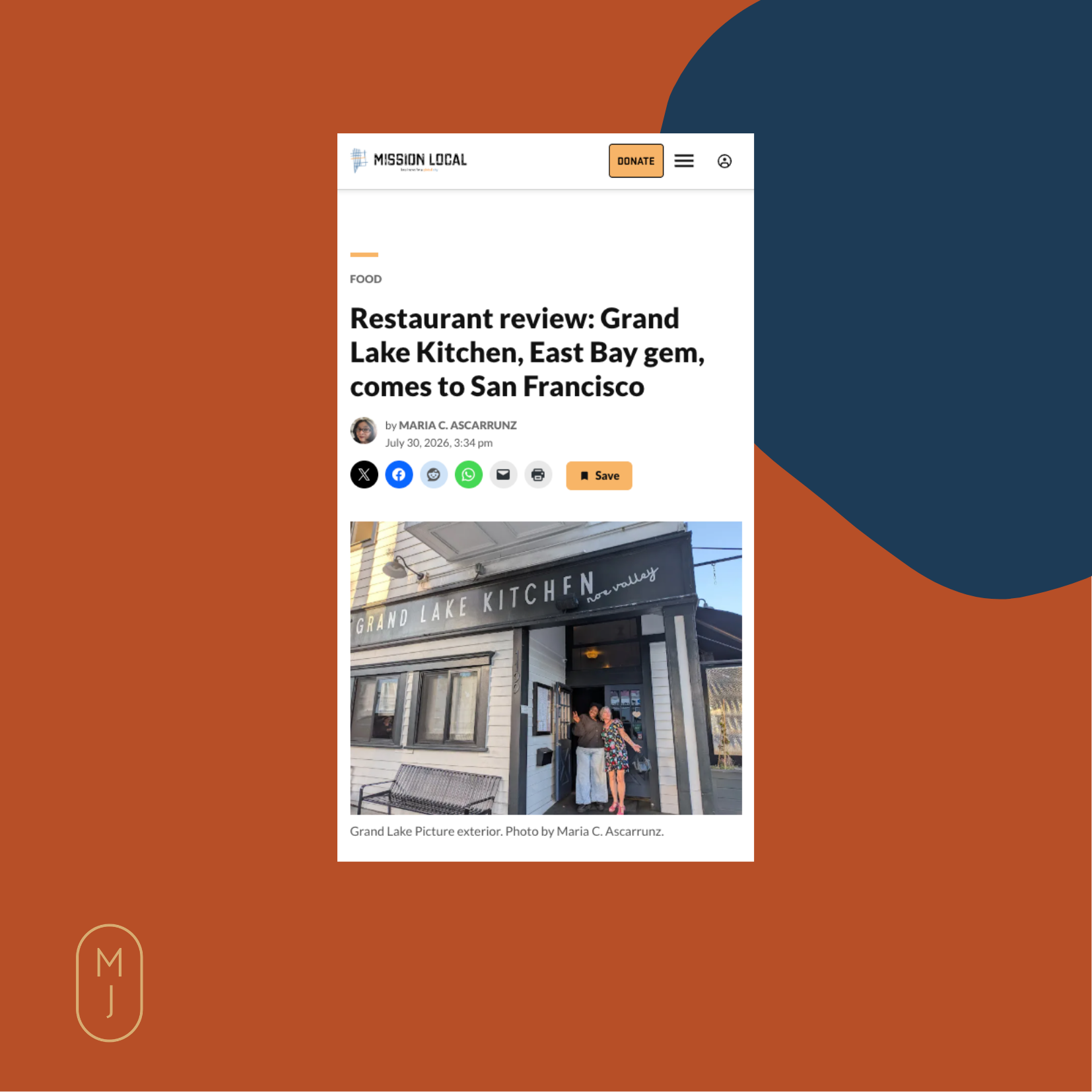 Mission Local | GLK