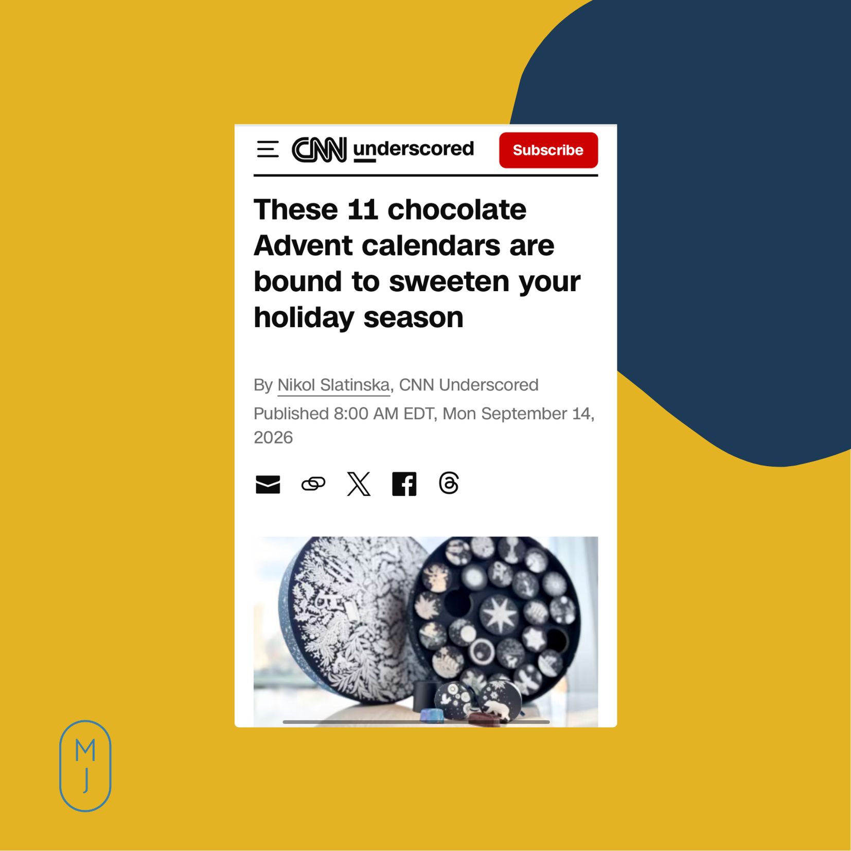 CNN Underscored | Dandelion
