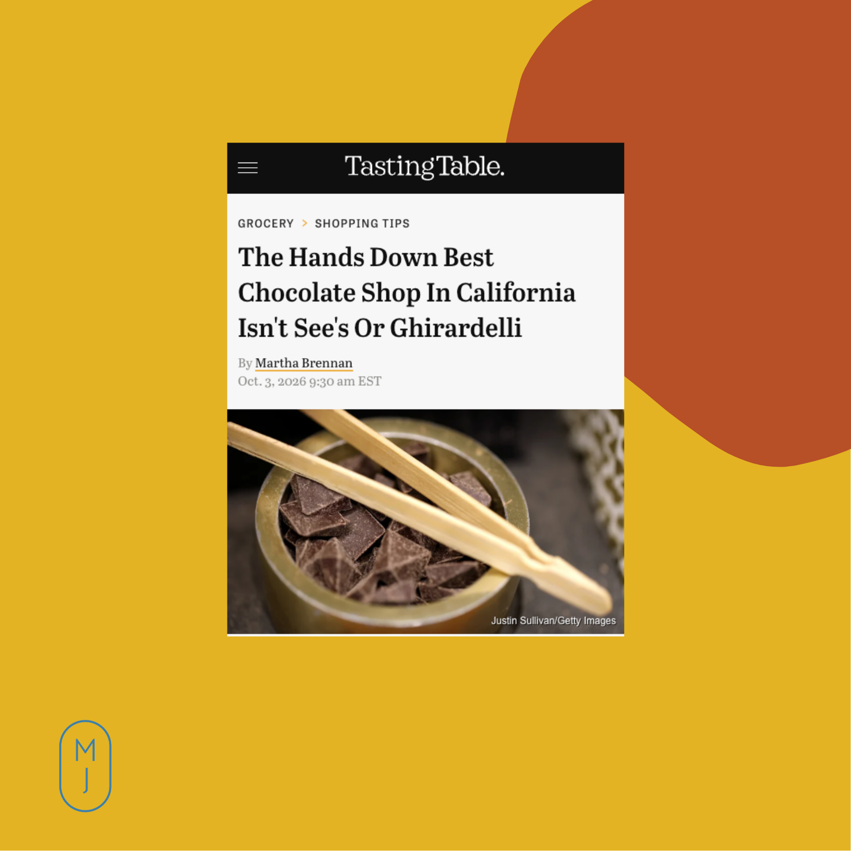Tasting Table | Dandelion