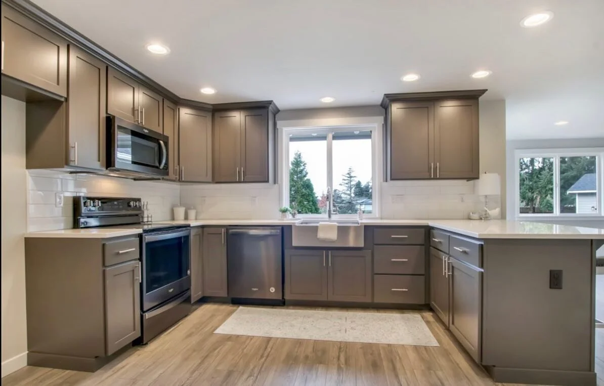 jet millwork puyallup — Jet Millwork