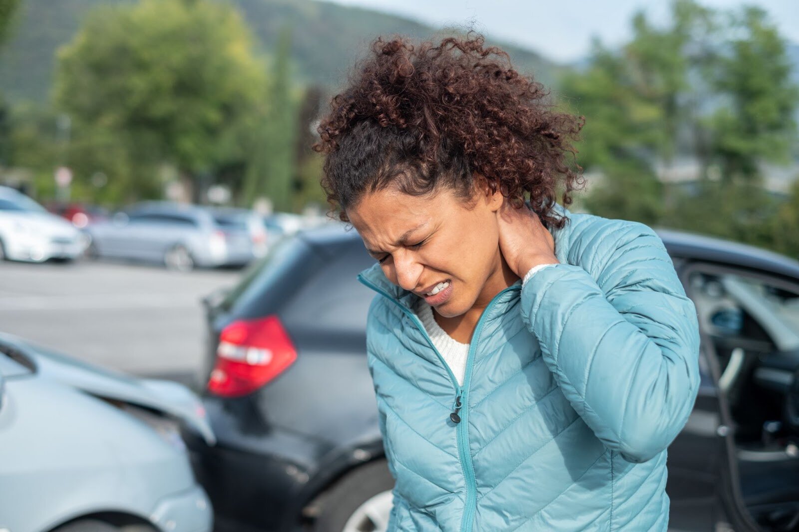 What to Do Immediately if You've Been Injured in a Car Accident