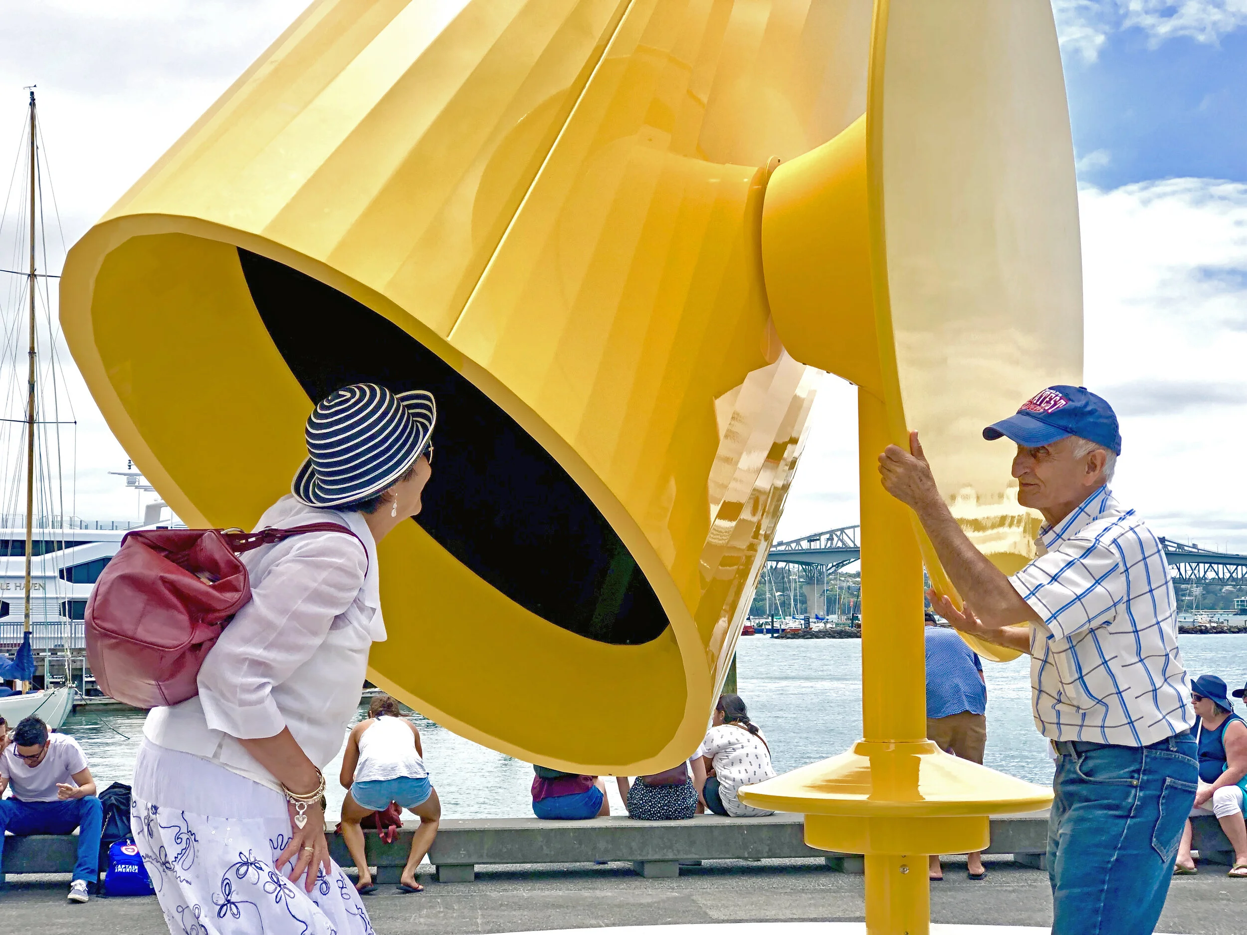 RAINBOW MACHINE — Shahriar AsdollahZadeh