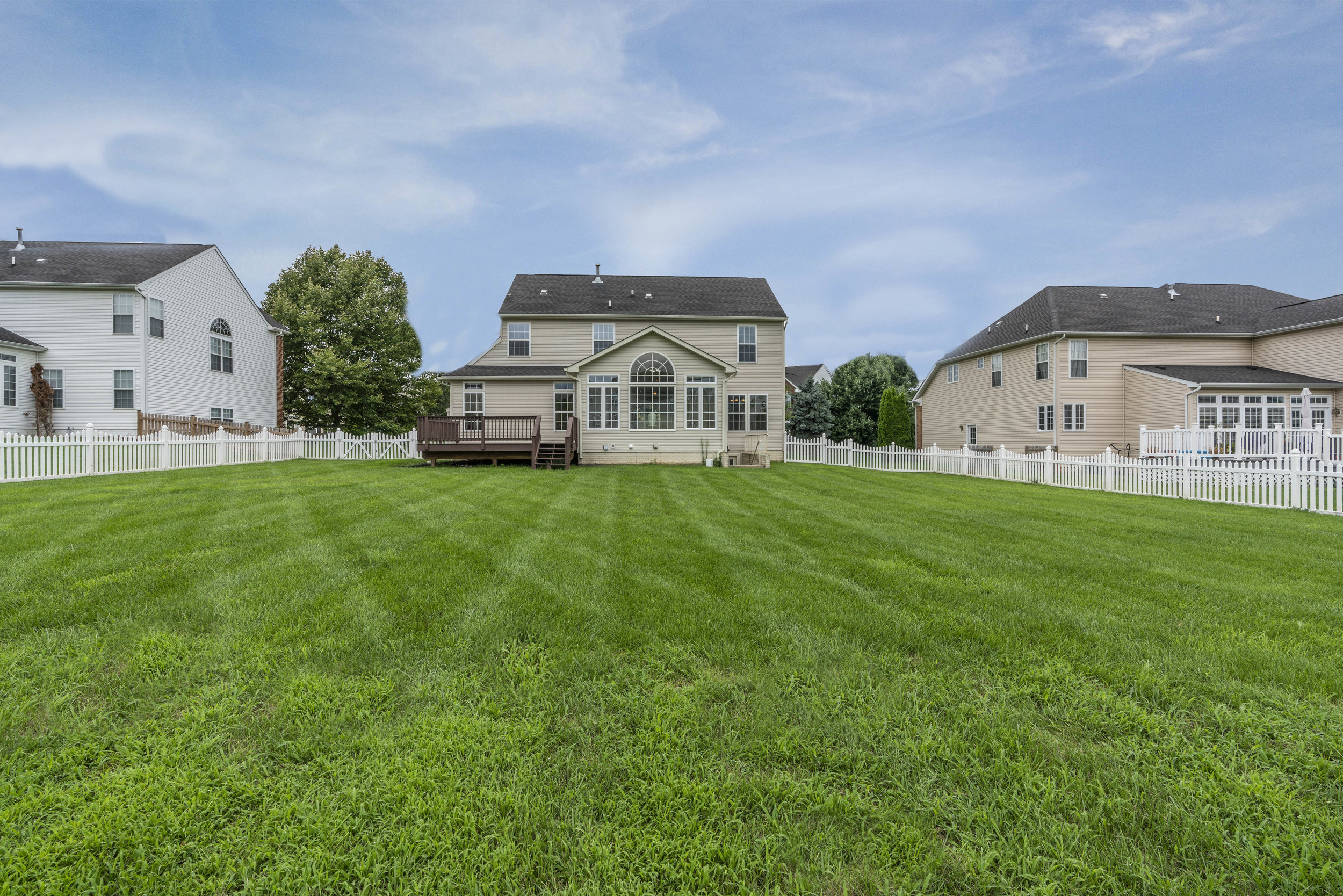 Which renovations will give me the best sale value for my home?