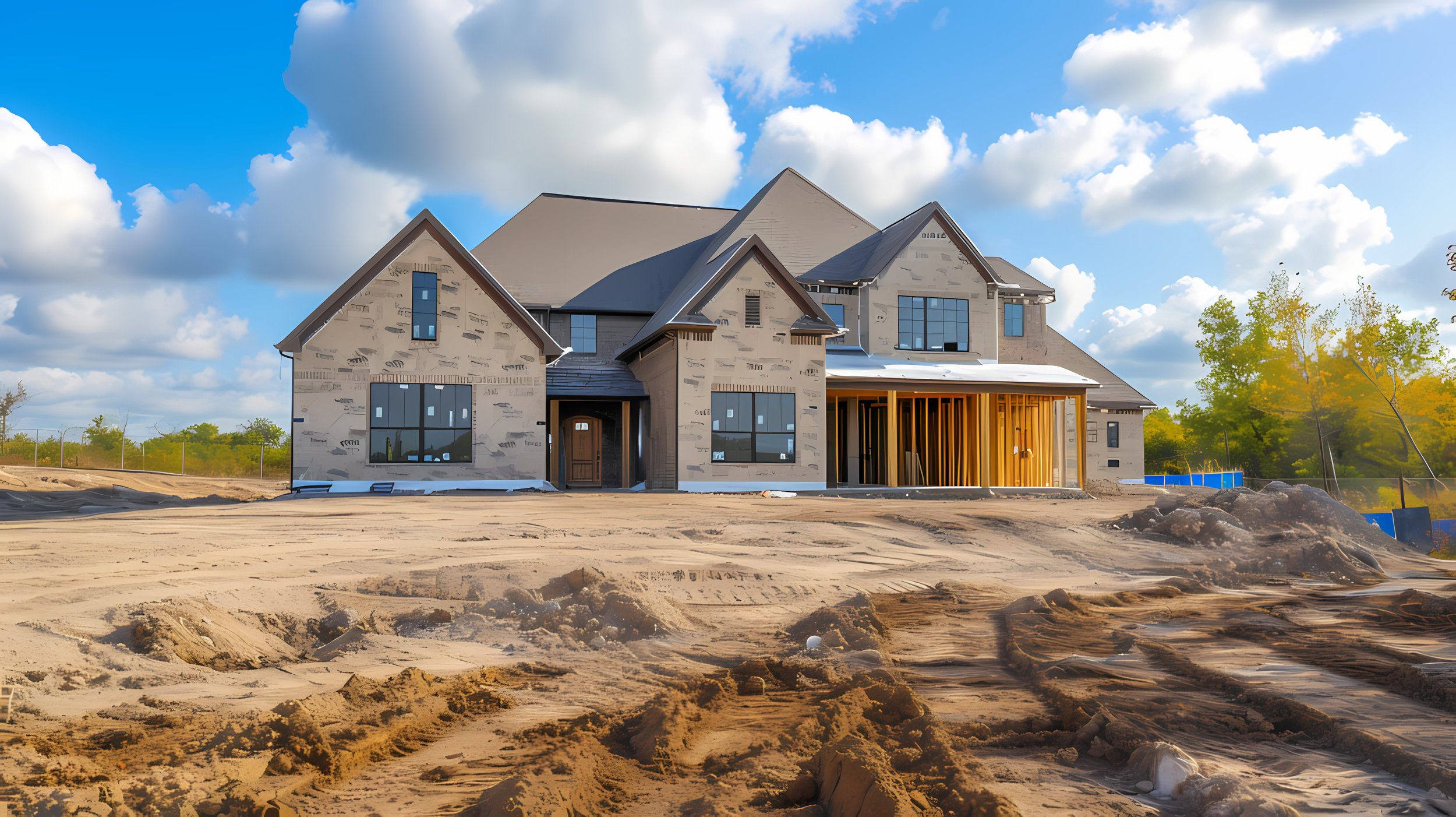Exploring the Advantage of New Construction Homes: What Buyers Should Know in 2025
