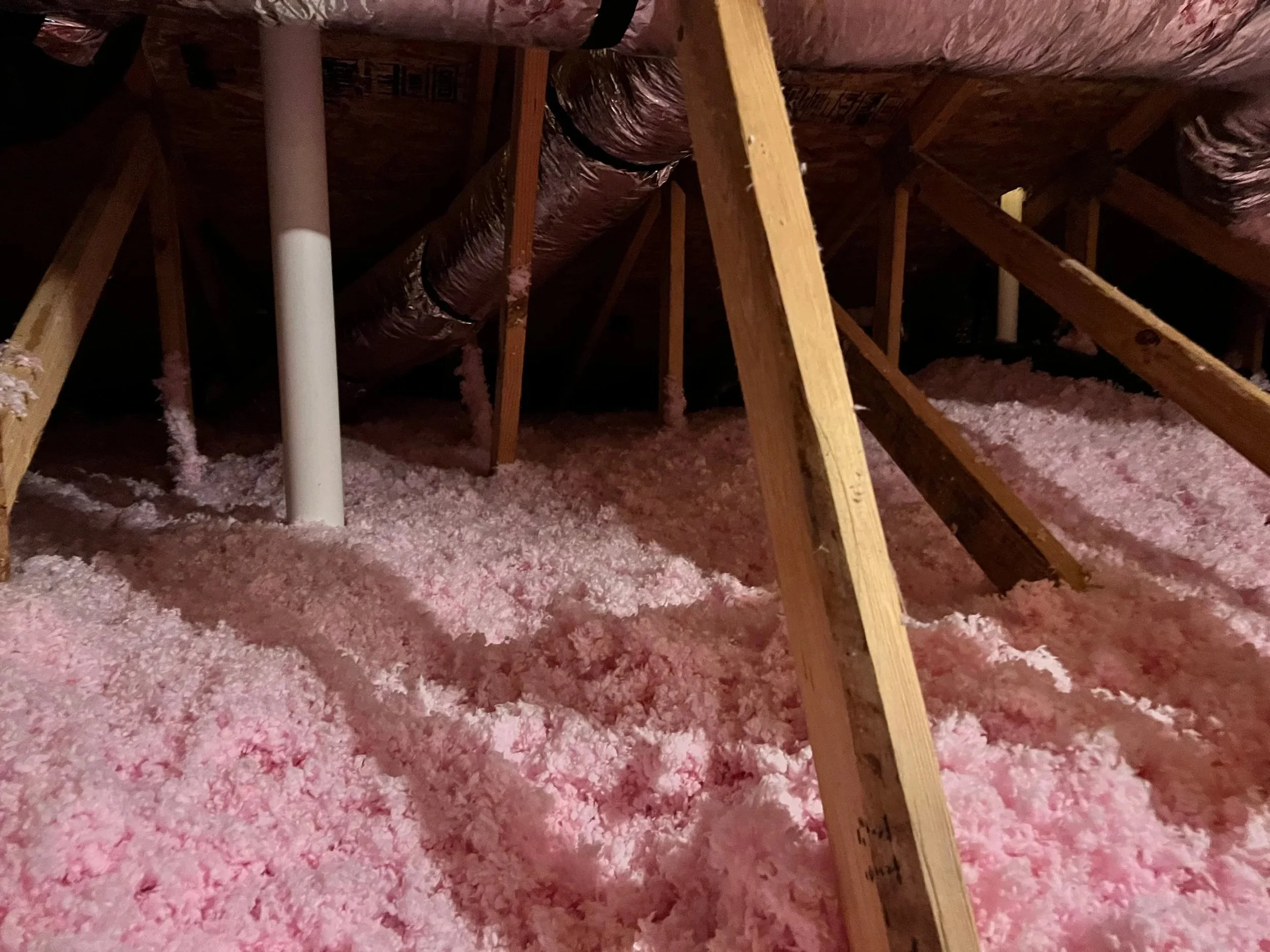 The Importance of Fiberglass Insulation in Attics