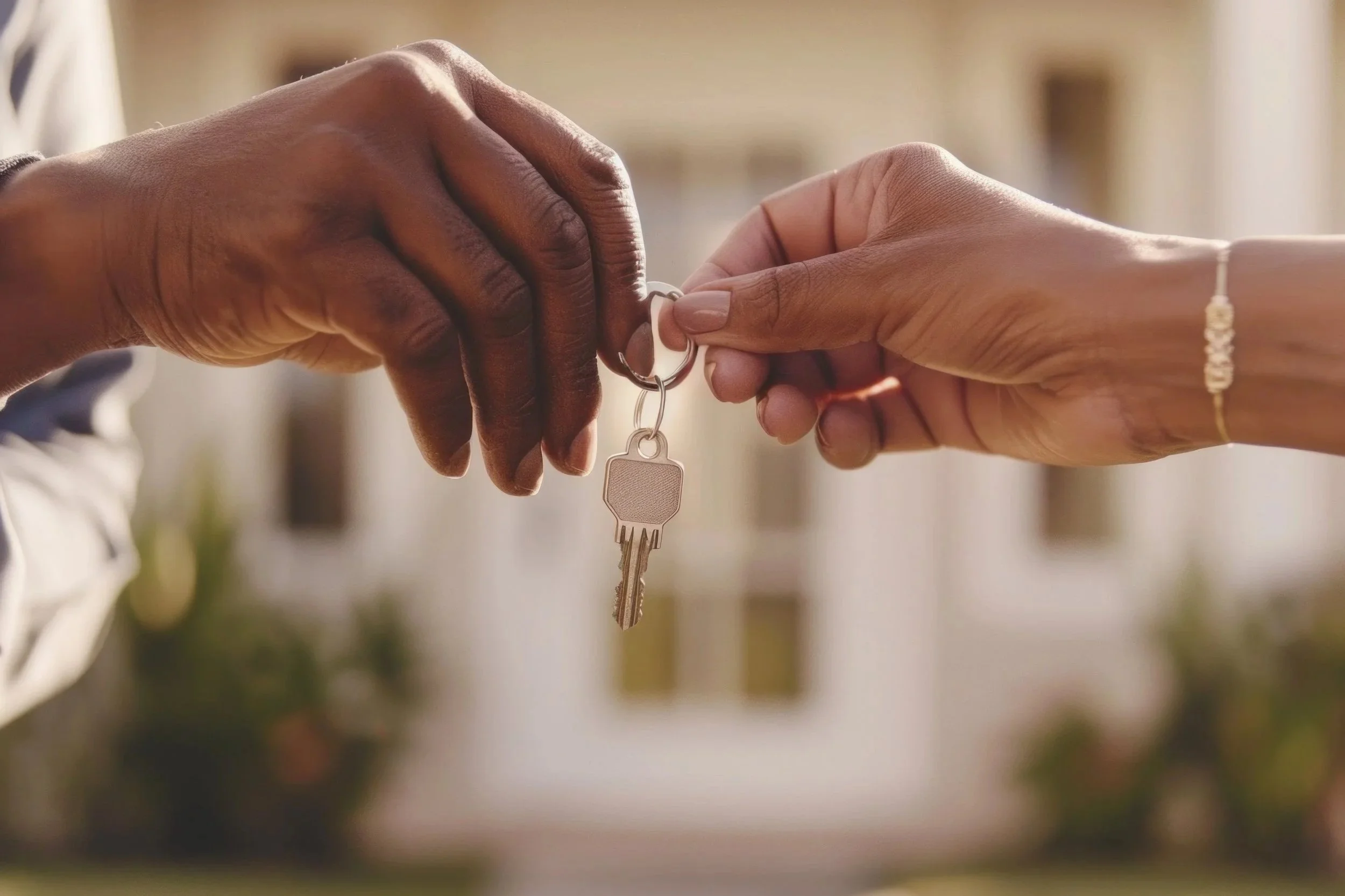 Understanding Quit Claim Deeds: What Every Homeowner Should Know