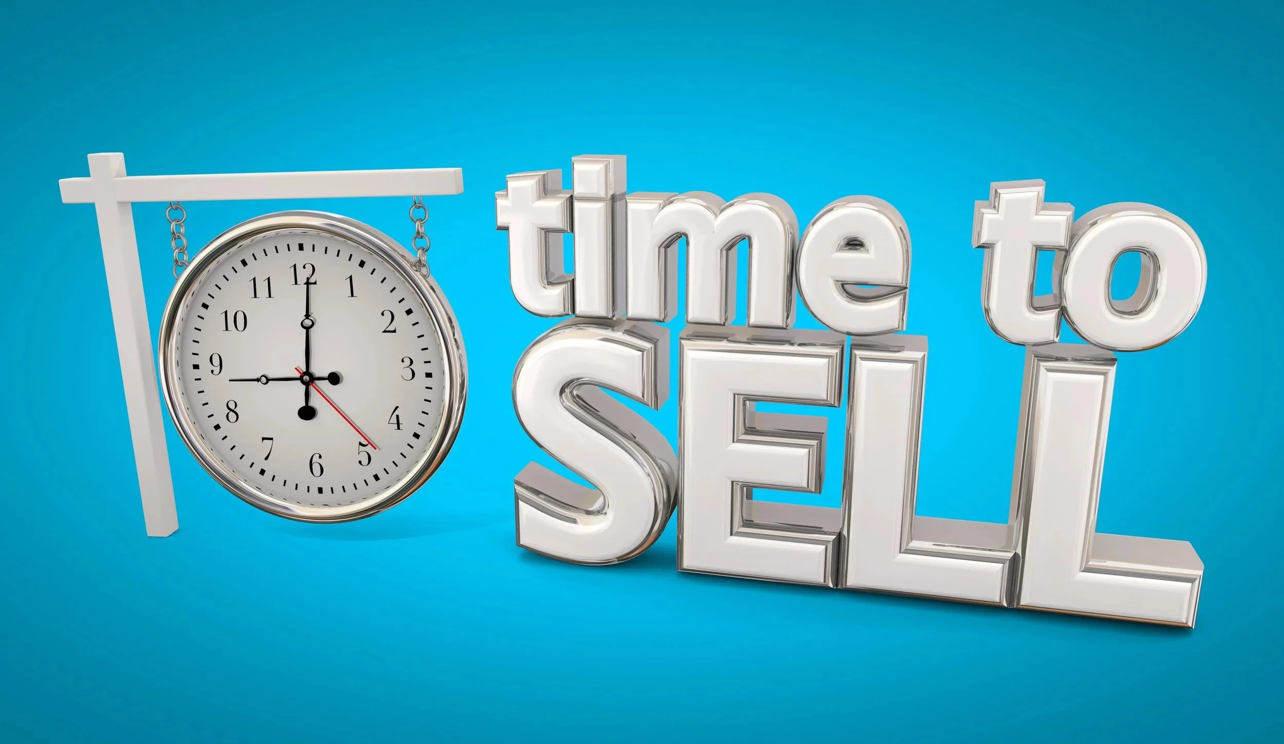 Selling Your Home in Texas and Tennessee: The Time is Now