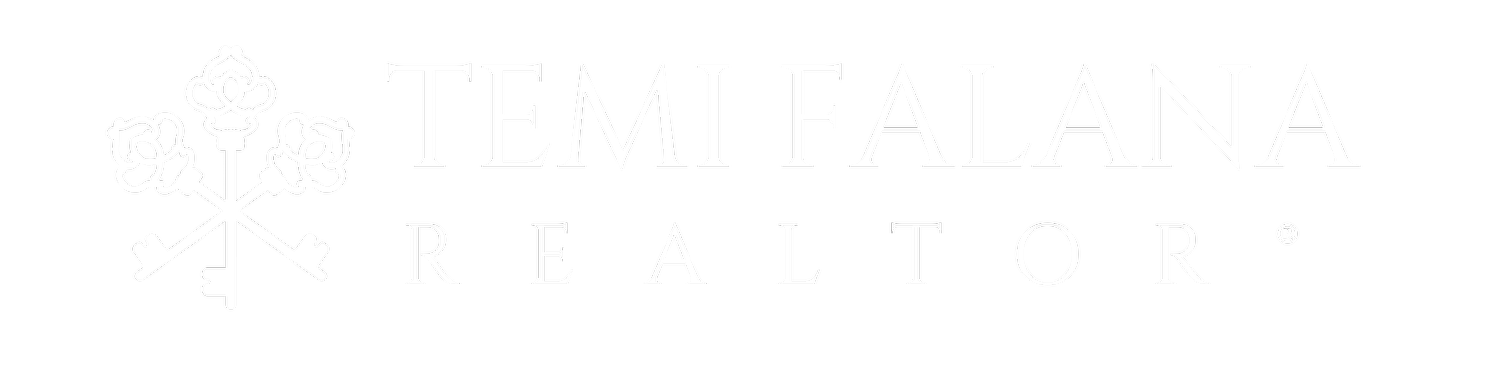 Temi Falana, TN Licensed Realtor® 