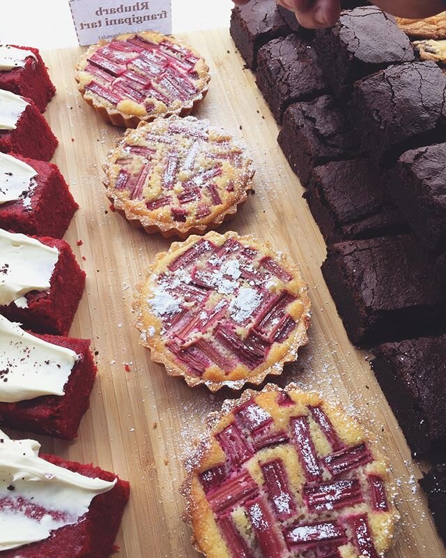 Remember these? They were yum .
.
.
#saltncaramelmelbourne #madeinmelbourne #handmade #bakedgoods #bakers #melbournebakers #markets #melbournemarkets #victorianmarkets #farmersmarkets #melbournefarmersmarket #freshproduce #eatlocal #tarts
