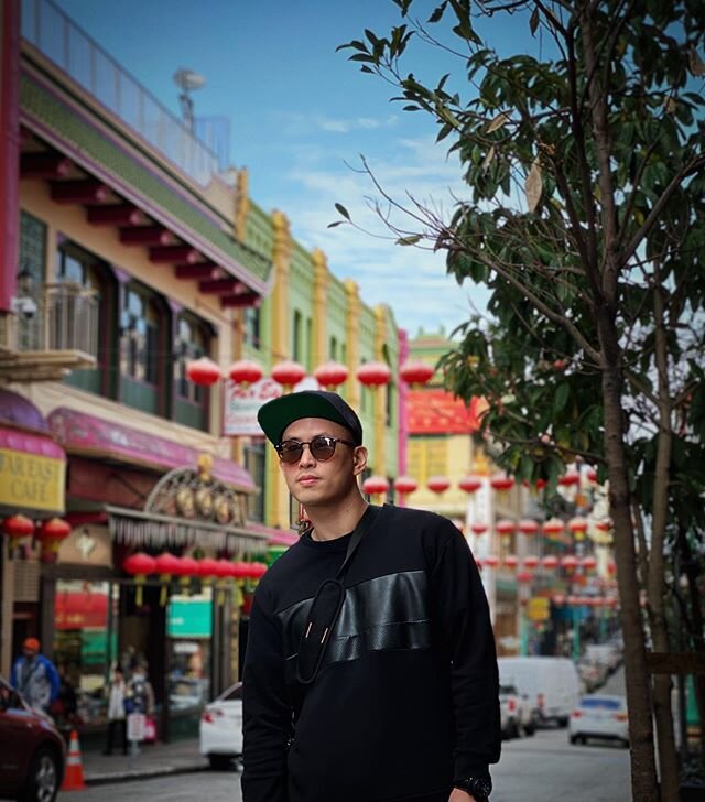 2019 has been a wild ride ! Looking forward to 2020 let’s go 🚀. 📷 @djkrisd_