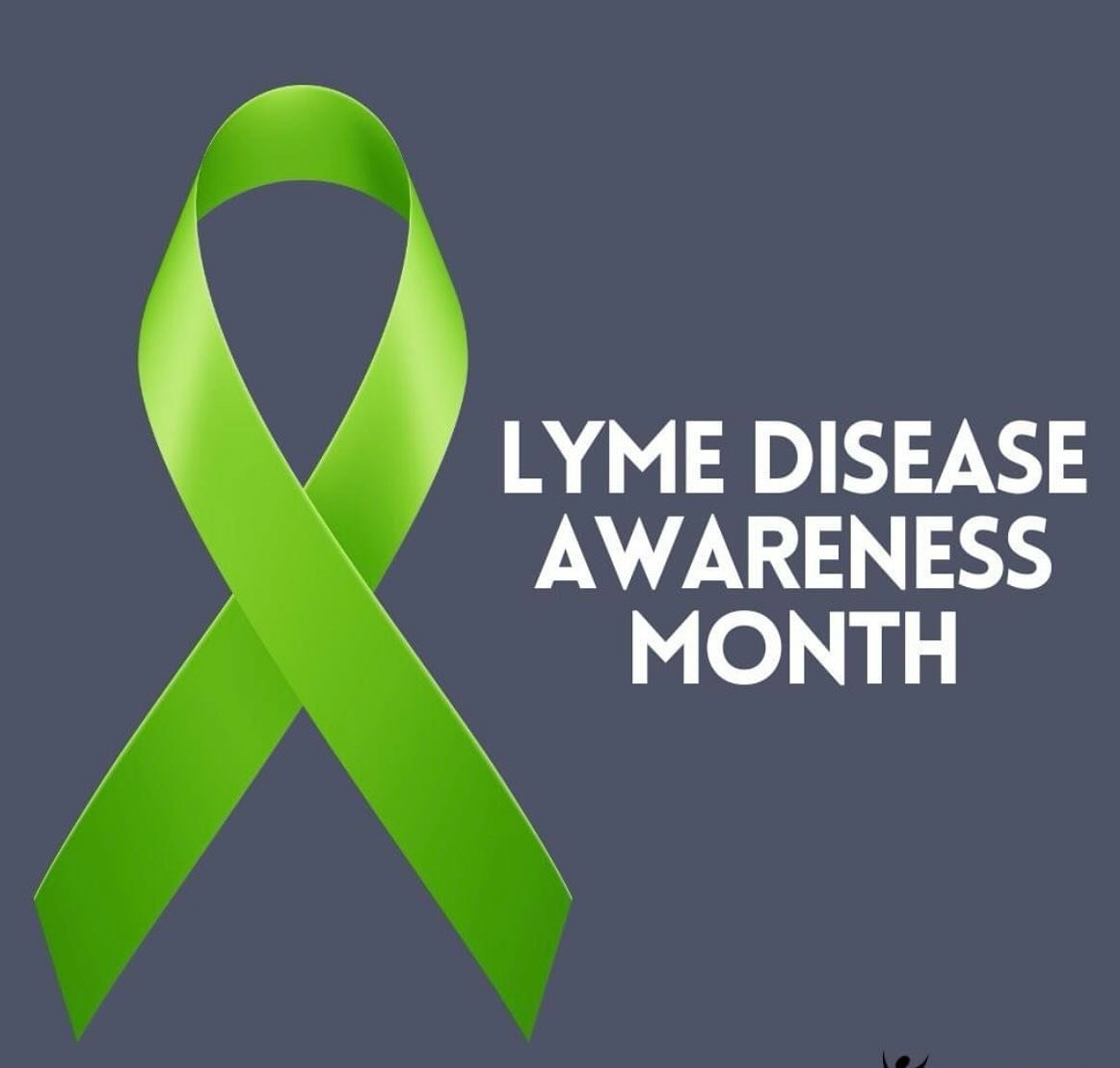 Month of May is Lyme Disease Awareness Month. The world knows very little about this debilitating disease. I&rsquo;m letting my family &amp; friends know to be careful whenever you step outside, hiking, camping or just simply hanging out at the park,