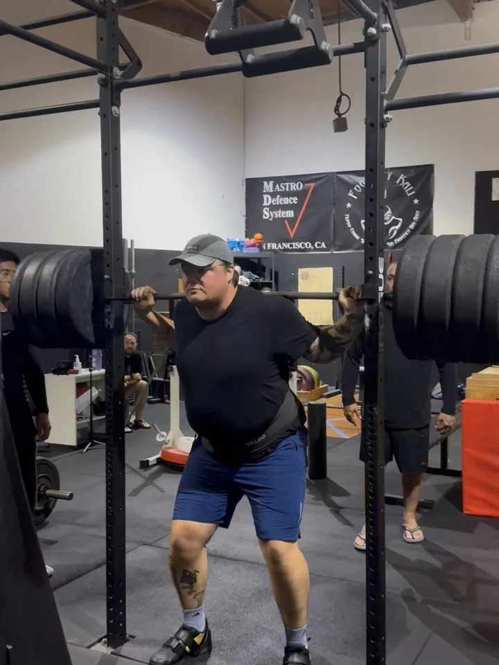 15 total days of lifting!!!! I think he&rsquo;s ready to get really really strong.. can&rsquo;t wait to see this guy move some serious ass weights!! Best believe!!!