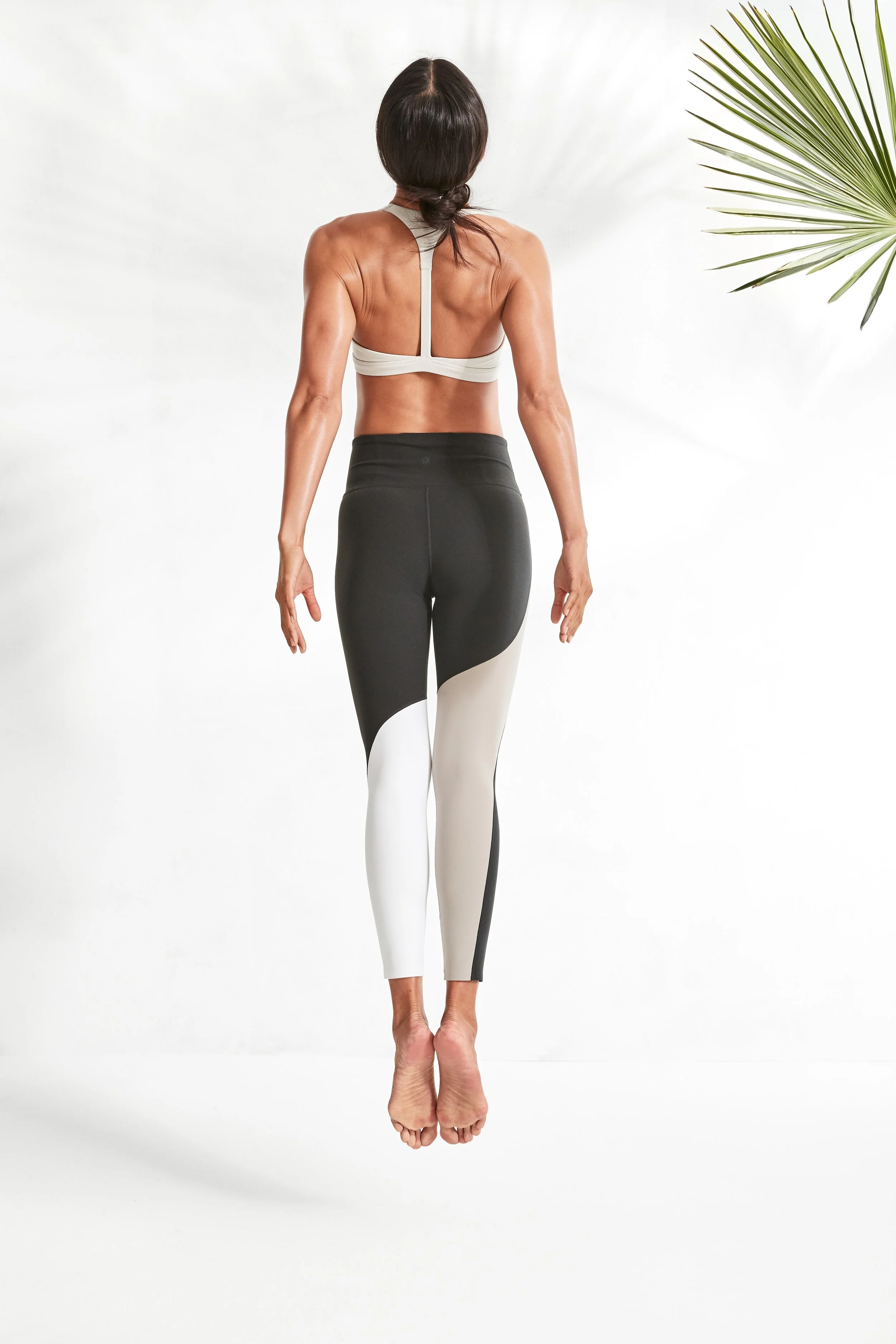 Elation Asym 7/8 Tight