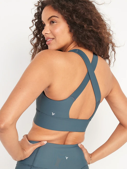 Medium Support Powersoft Cutout Sports Bra for Women XS-XXL _ Old Navy.png