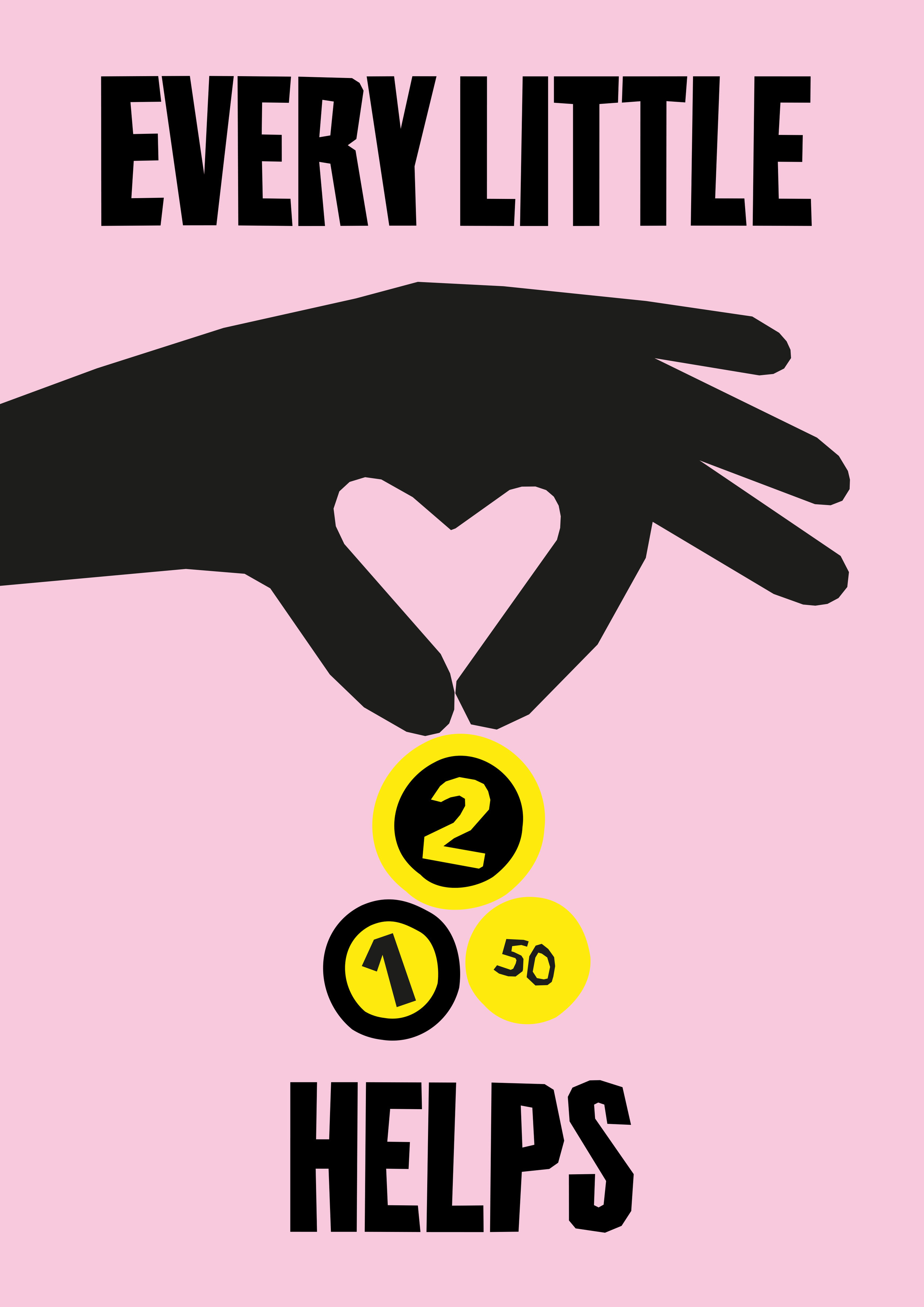 Midlands Gives #GivingTuesday Drive