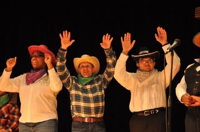 The Joseph B. Cross Memorial Scholarship Fund