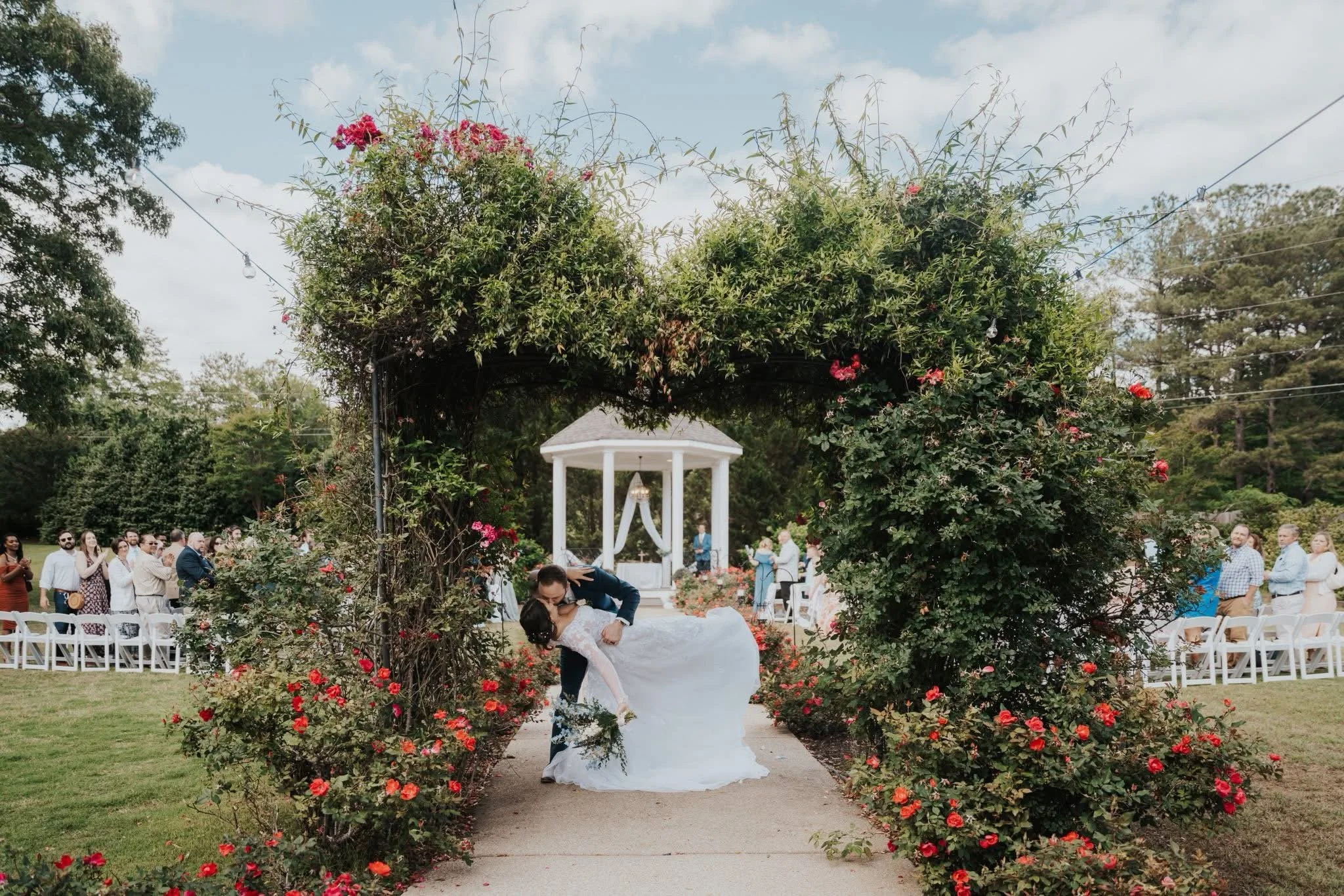 The Ultimate Wedding Photography Timeline for a Stress-Free Day