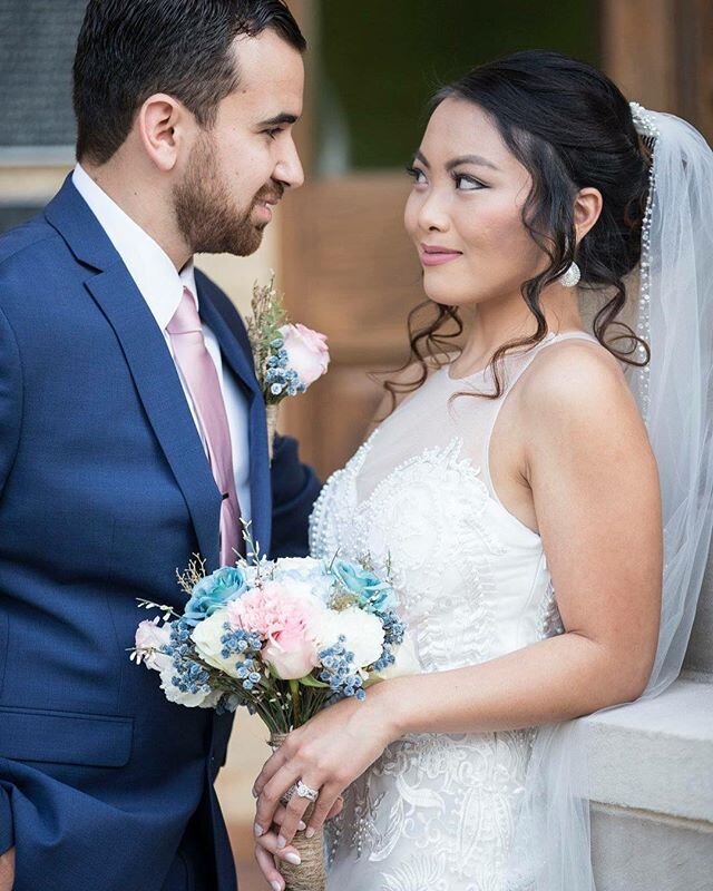 Very excited to show off Lila &amp; Viktor&rsquo;s wedding portraits! Such a fun day! @creativeweddings @instaproofs #houstonweddings @yolo.event @weddingsinhouston @martha_weddings @weddingphotoinspiration @brides @groomsfashion @_well_groomed_man_ 