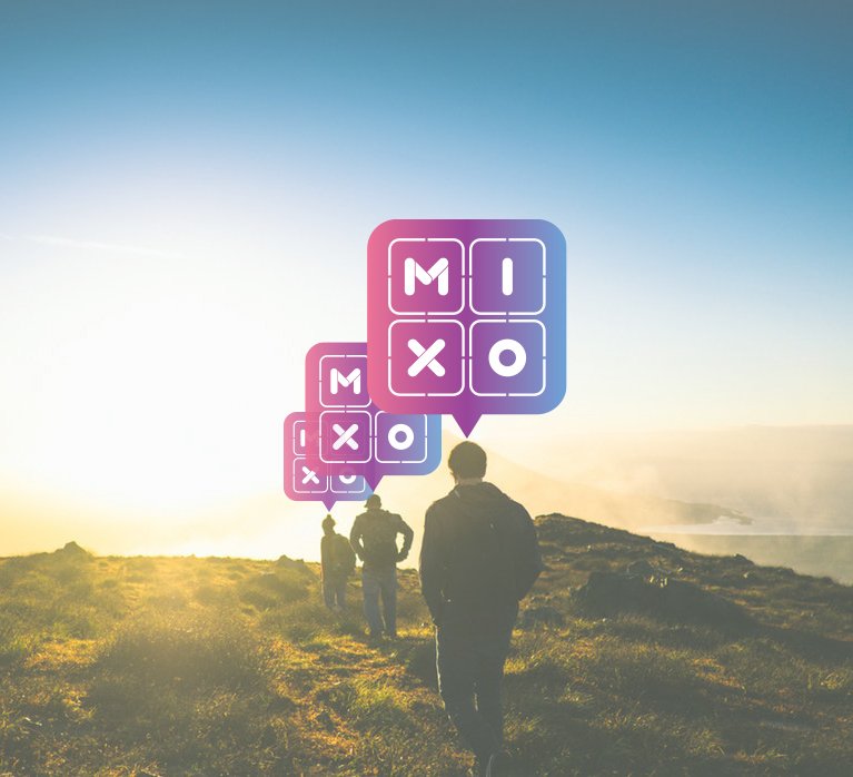 Welcome to The MIXO Journal