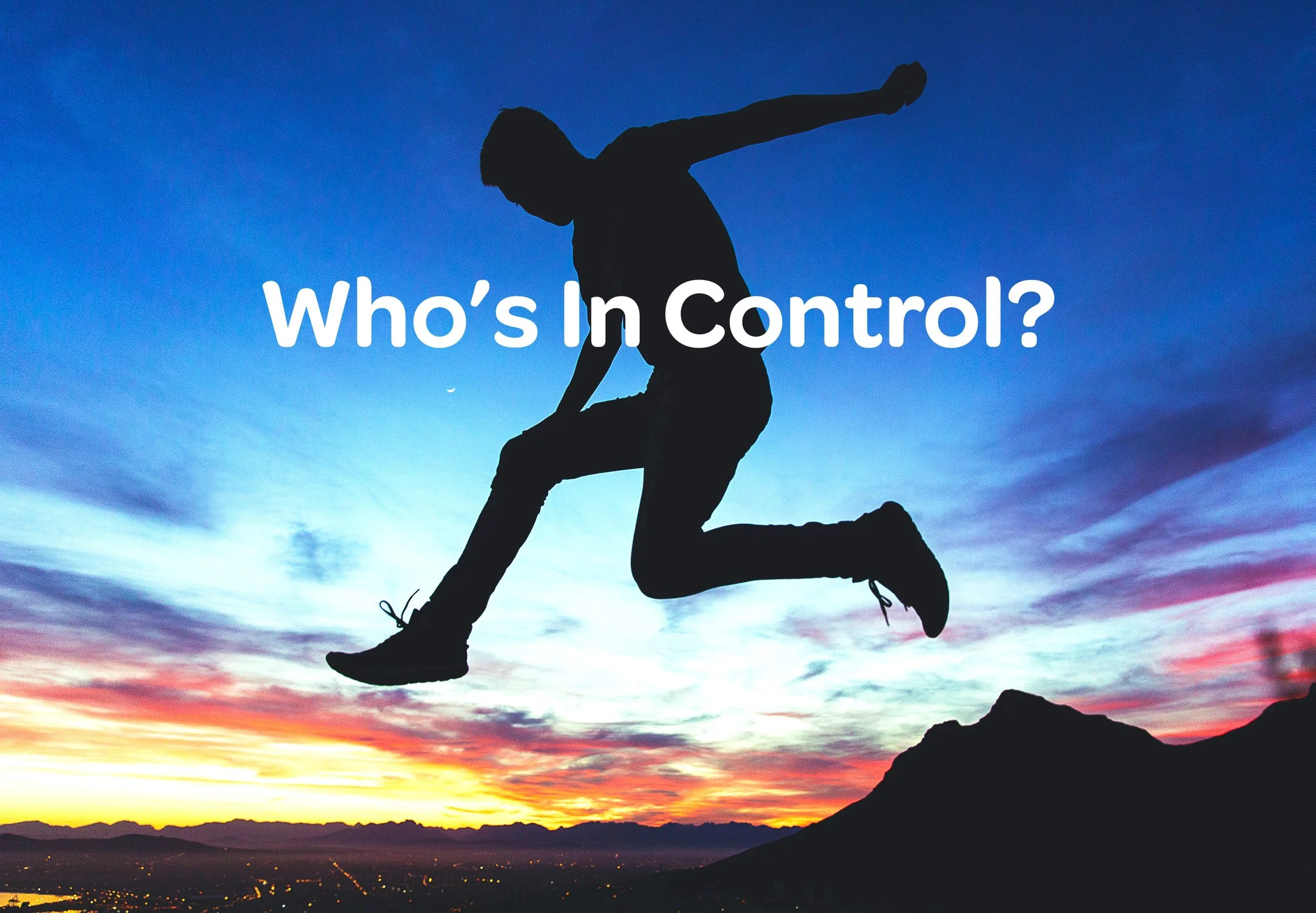 Agency vs. Hypoagency: Who is Driving the Bus?