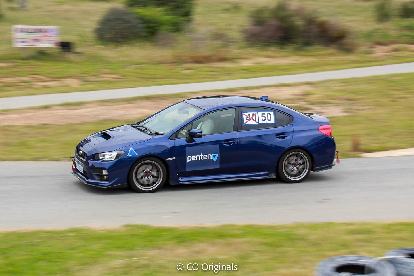 -SDMA 20th Anniversary event -
Fifth place in Type AWD 1/2 over 3000cc - Connor L - Subaru STI - best time of 52.53s
photographer: @co.originals
#sdma #sdmahillclimb #sdma20thanniversary