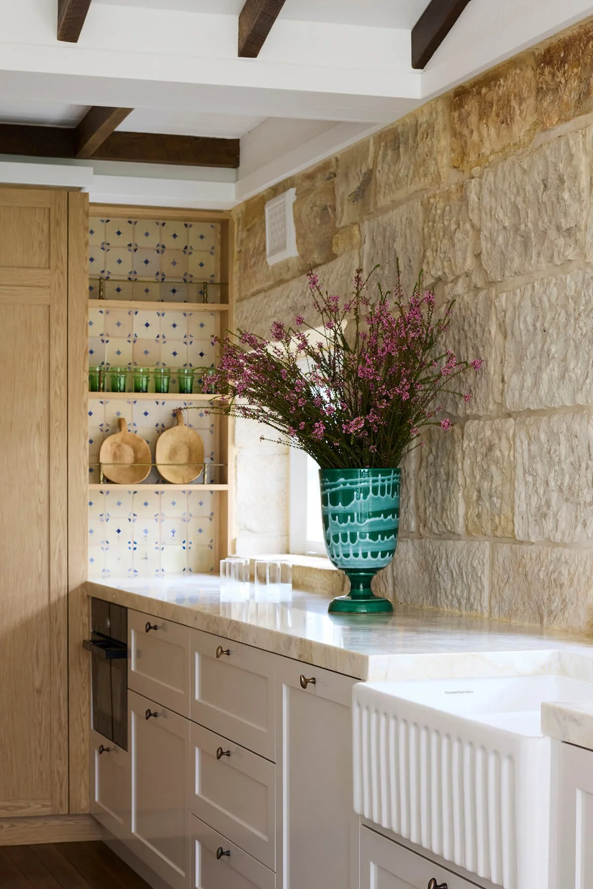 studio aem burrawong palm beach historic home design stylistic drawers kitchen