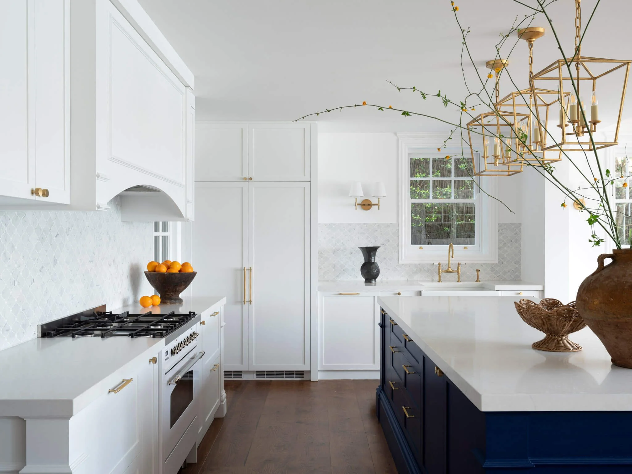 studio aem lantern house hamptons interior design modern kitchen