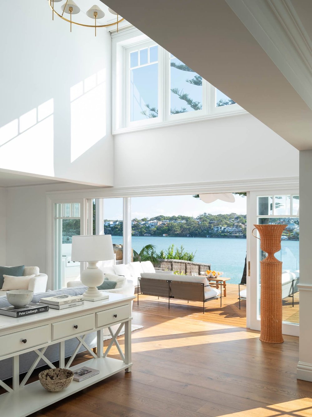 Coastal Classics: Hamptons Style Interior Designs | Studio aem — Studio aem