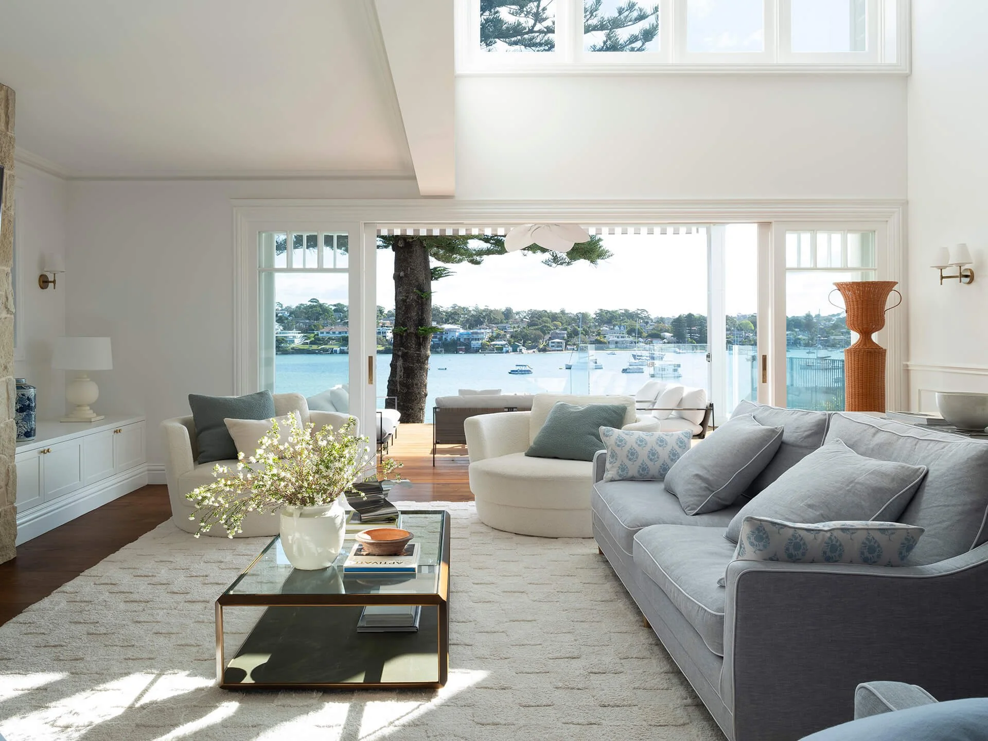 Studio aem - Contact | Interior Design Sydney