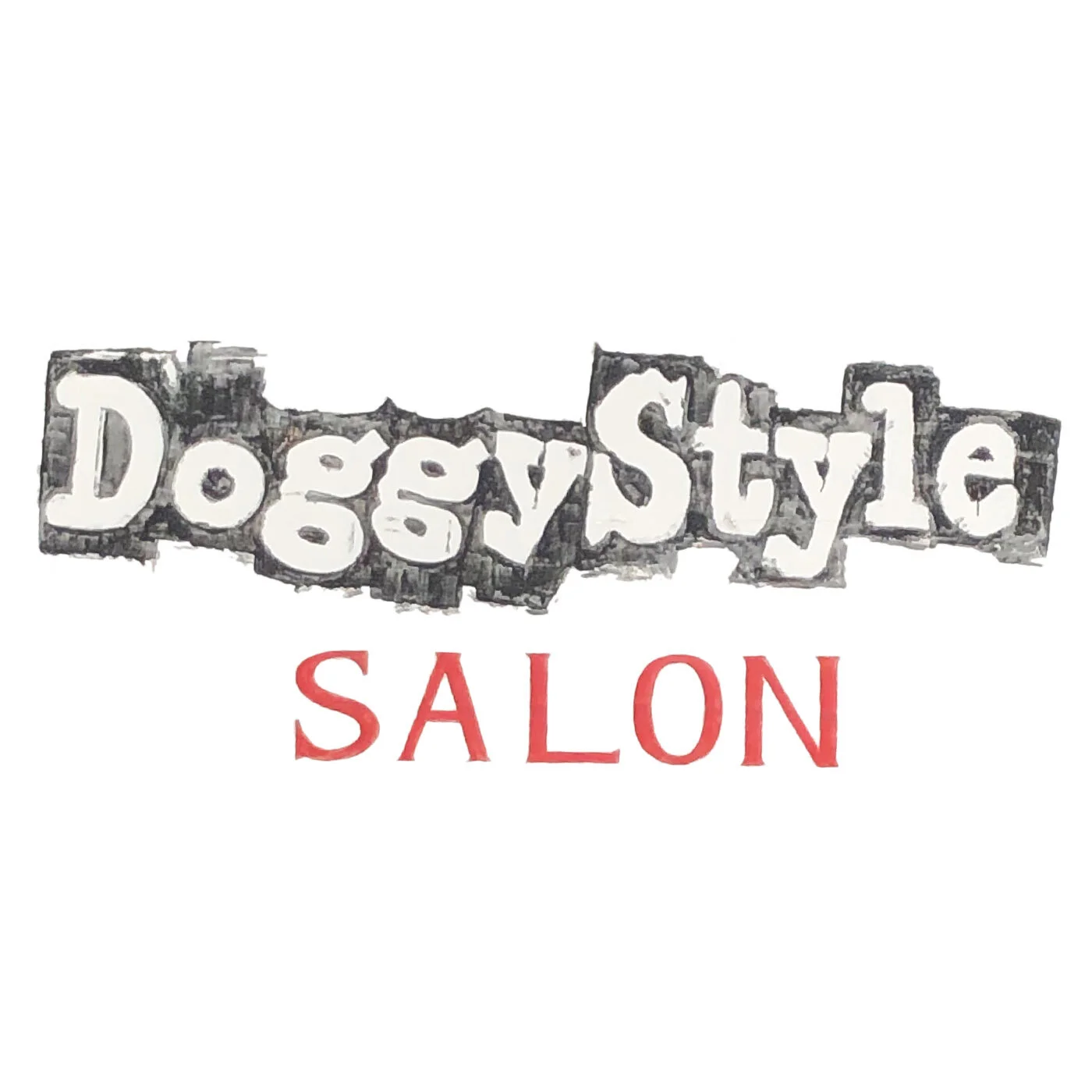 doggy style salon