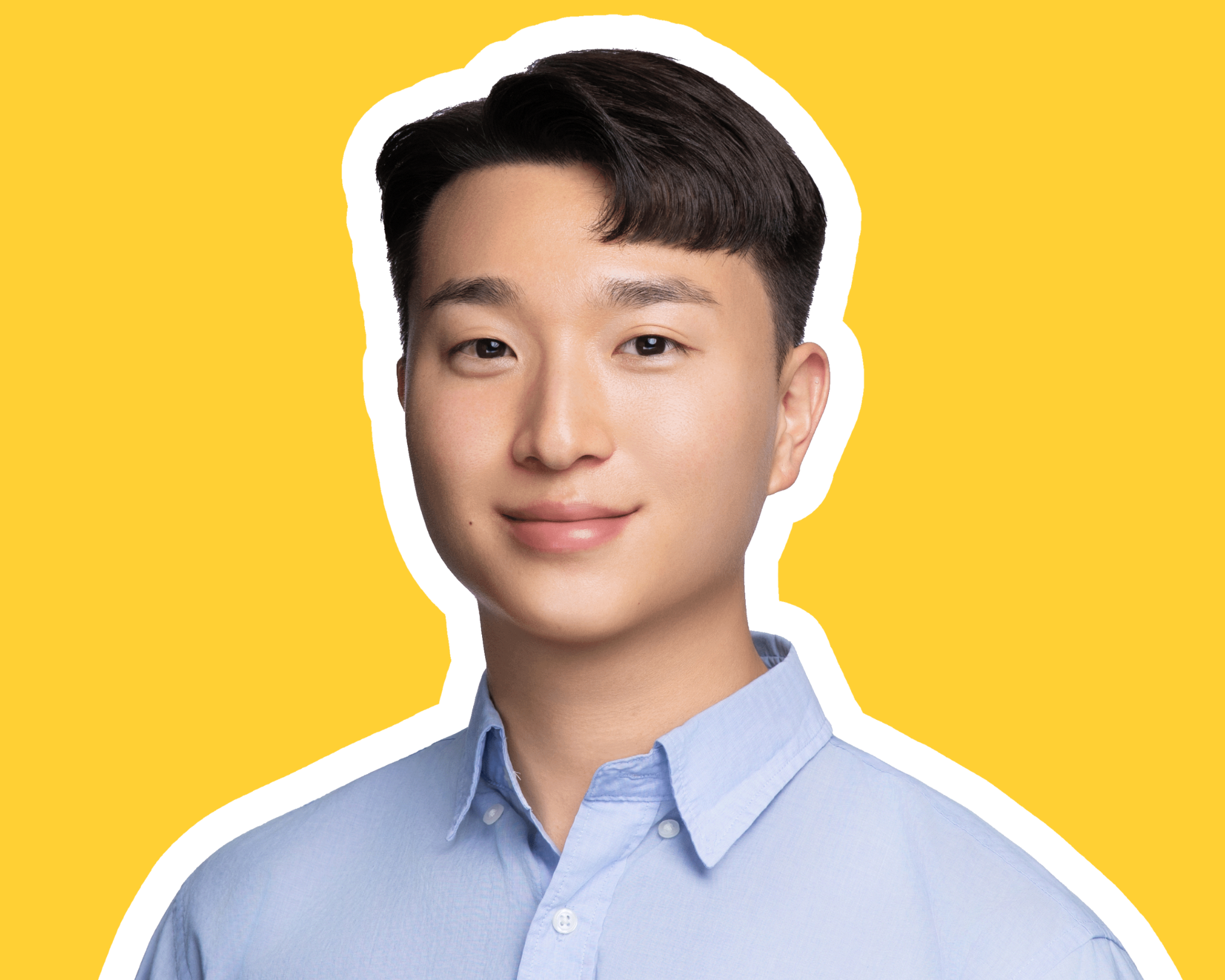Brandon Choi, candidate for TDSB trustee Ward 4 York Centre and Willowdale
