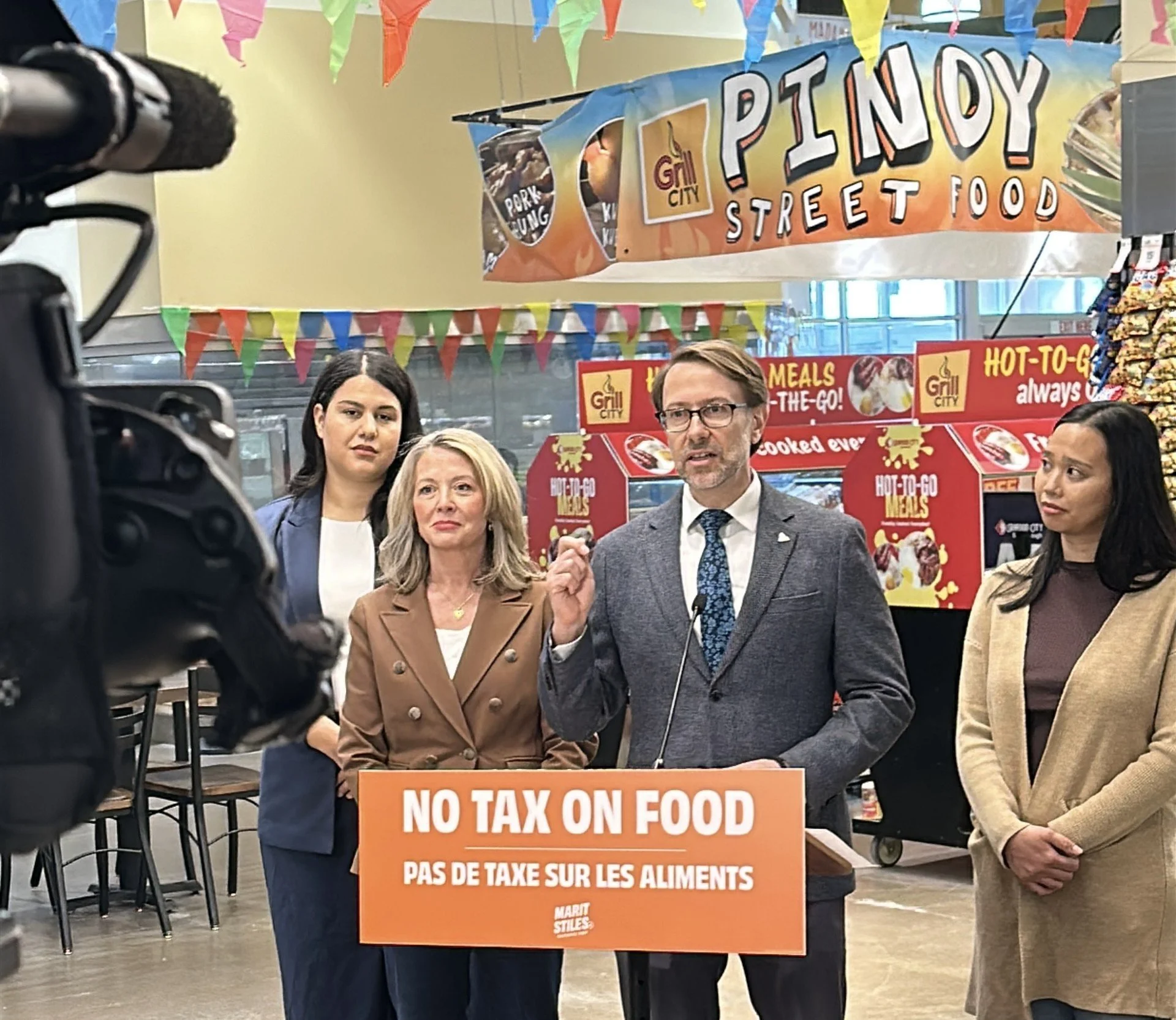 Let’s Take the Tax Off All Groceries — Downsview Advocate